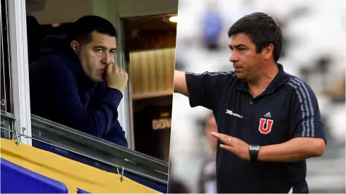 José Basualdo no tuvo piedad con Juan Román Riquelme por lo ocurrido con Boca Juniors.