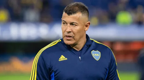 Almirón asoma como opción en Boca Juniors