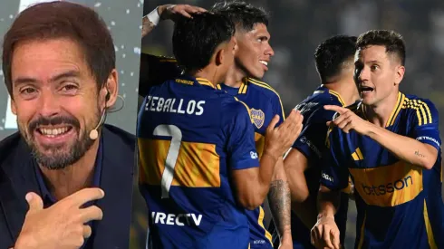 Closs se fue con todo contra la 'Joya' tras su última actuación frente Alianza Lima.