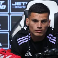 Lucas Cepeda reconoce el golpe ante O’Higgins y advierte a Huachipato “El domingo se va a ver…”
