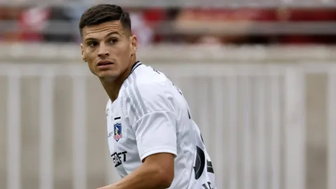 Lucas Cepeda aseguró que en Colo Colo se remecieron después de lo ocurrido con O'Higgins.