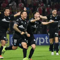 “Tenemos que ganar”: César Fuentes no quiere descuidar el torneo y amenaza a U. Católica