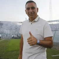 Se viene la bestia negra: Jaime García hace temblar a Colo Colo con una brutal estadística