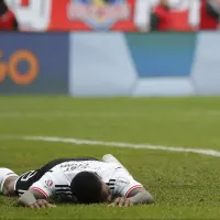 Tenía un sueldo millonario en Colo Colo, dio pena en Chile y ahora vive un calvario en su país