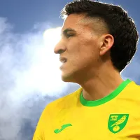¿Seguirá en el club? Norwich City revela detalles del futuro de Marcelino Núñez