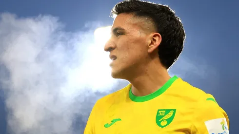 El club reveló los planes que tienen para el jugador.