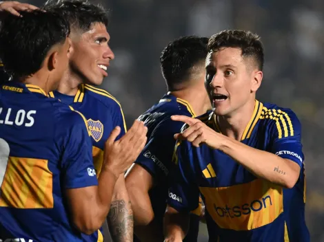 ¿Con Palacios? Gago informa los citados vs Rosario Central