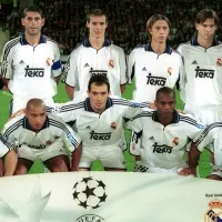 Impacto: muere ex jugador de Real Madrid que ganó la Champions League