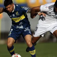 Ya están disponibles las entradas Colo Colo vs Everton