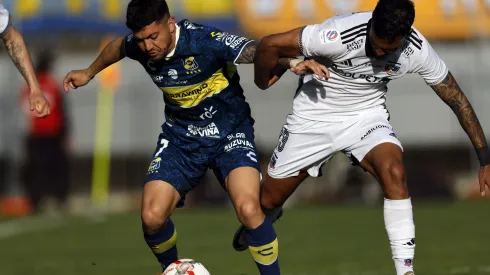 Entradas para Everton Colo Colo vs Everton por la tercera fecha del Campeonato Nacional.