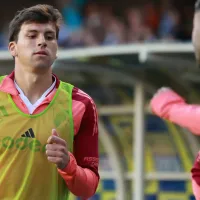Gonzalo Tapia sufre como nadie en River Plate: potente determinación de Marcelo Gallardo