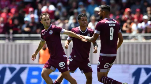 Deportes La Serena busca su primera victoria en el Campeonato Nacional 2025.