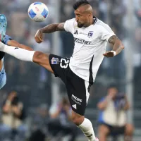El “doctor” Arturo Vidal dice cuándo se va a dar de alta en Colo Colo: apunta a un clásico