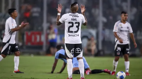 Colo Colo vs Huchipato van por la<br />
Fecha 3 en la Liga de Primera 2025.