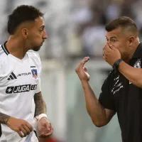 Formación de Colo Colo vs Huachipato: ¡Almirón cambia de esquema!
