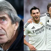 Pellegrini prepara duelo contra el Real Madrid: “Dar la cara ante cualquiera”