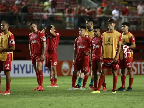 Pronósticos Everton vs Ñublense: los Diablos Rojos visitan a los Ruleteros con el dolor de la eliminación