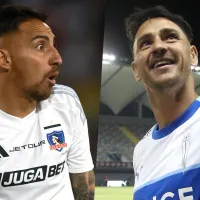 Duras críticas a Javier Correa en comparación a Zampedri: “No te hace 20 goles por temporada”
