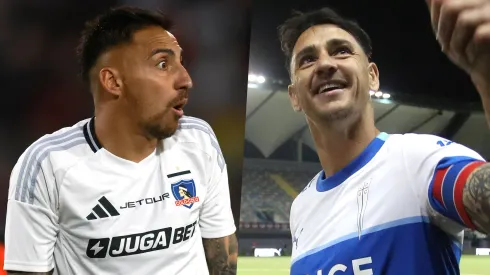 Correa busca desplazar a Zampedri como el máximo goleador del torneo.