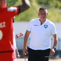 El problema de última hora que le quita el sueño a Jaime García para desafiar a Colo Colo