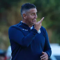 Jaime García le mete miedo a Colo Colo con Huachipato: “En este campeonato gana cualquiera”