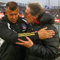 Inesperado apoyo de Almirón para Arrué, primer DT despedido en el fútbol chileno: “No creo mucho en los proyectos”