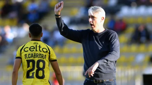 Tiago Nunes toma una fuerte decisión.