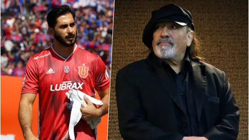 Johnny Herrera le dedicó sentidas palabras a Miguel Piñera.