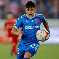 ¿Y los mundialistas de la U? Los Sub 20 que Gustavo Álvarez dejó fuera ante Cobresal
