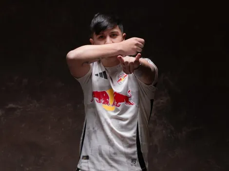 Marcelo Morales apuntó a los responsables de su partida de la U