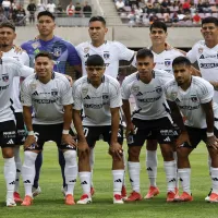 Cambio de esquema: Colo Colo renueva su formación para volver al triunfo ante Huachipato