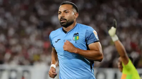 Bryan Rabello le dio la victoria a O'Higgins frente a Colo Colo en la fecha 2.