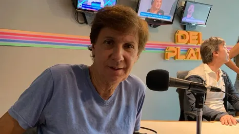 Bambino Pons es una marca registrada en el fútbol inglés.