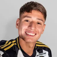 Ni Alexis Sánchez ni Arturo Vidal: El referente de Iván Román para triunfar en el Atlético Mineiro