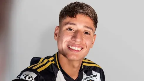 Román buscará la gloria en el Mineiro