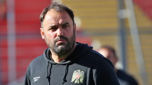 El equipo del Coto sigue sin levantar cabeza en este 2025.