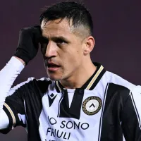 Udinese sorprende con cambio de esquema: Alexis Sánchez el gran damnificado