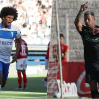 Tabla de posiciones: Católica y Audax le meten presión a los líderes de la Liga de Primera