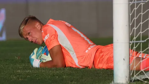 Vicente Bernedo otra vez hace noticia por una polémica en la Católica.