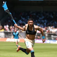 Colo Colo paga caro las farras de Javier Correa: cae frente a Huachipato en la Liga de Primera