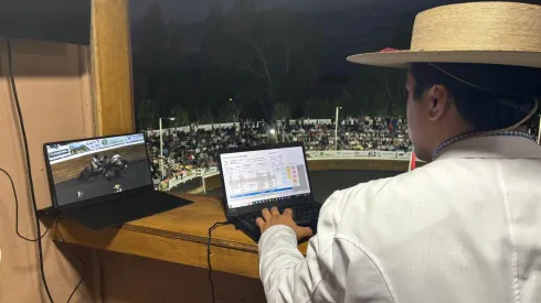 El VAR está siendo la clave en otras instancias.