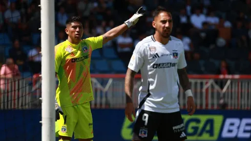 Huachipato le dio vuelta el partido a Colo Colo