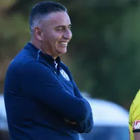 “Bestia soy”: Jaime García hace humor con su espectacular registro ante Colo Colo