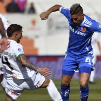 Con un regreso clave: la formación de U. de Chile contra Cobresal en la Liga de Primera