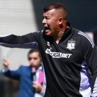“No era su marca, no entiendo”: Almirón se mosquea tras la derrota de Colo Colo ante Huachipato
