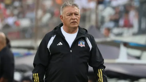 Bichi Borghi vuelve a Argentina