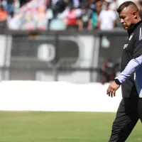 Jorge Almirón golpea la mesa y apunta al responsable tras la imperdonable derrota de Colo Colo