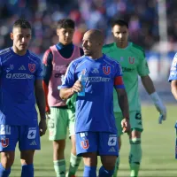 El fuerte reto de Marcelo Díaz tras derrota de U. de Chile: “Nos faltó de todo”