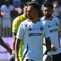Portero de Huachipato no puede creer el gol que se perdió Javier Correa: “Estaba solo”