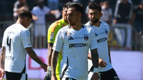 Javier Correa no pudo anotarle a Huachipato